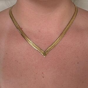 Vintage Napier Necklace